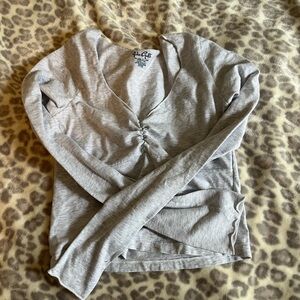 John Galt long sleeve